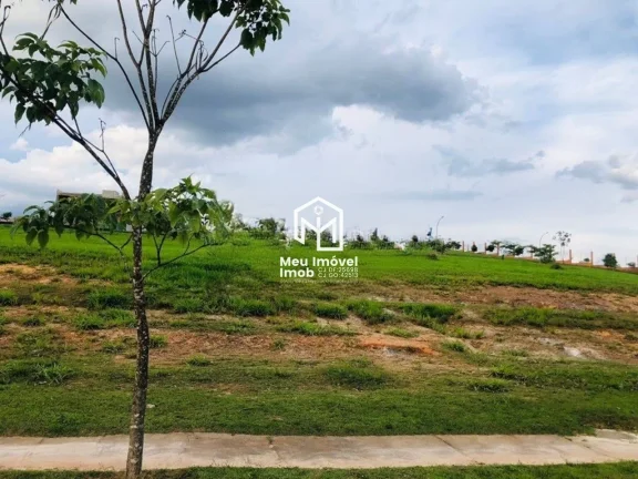 Imagem 1 Quadra Y ALPHAVILLE BRASILIA, ALPHAVILLE Residencial Alphaville I 560m²