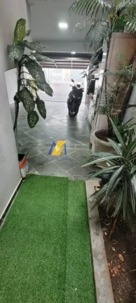 Imagem "Você encontrou o sobrado dos sonhos que sua família merece!"