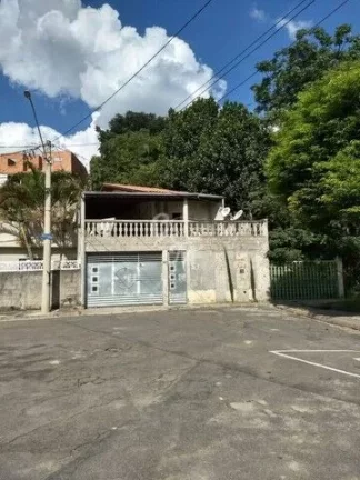 Imagem Sobrado Avarandado