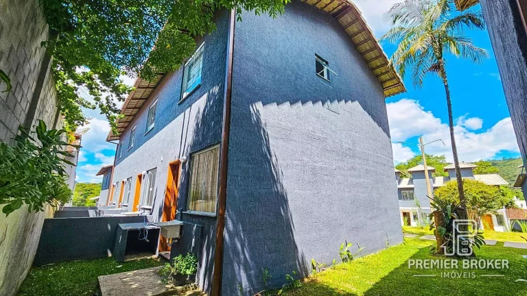 Imagem Casa à venda, 54 m² por R$ 264.900,00 - Cascata do Imbuí - Teresópolis/RJ