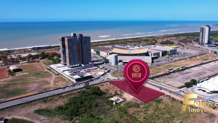Imagem Brisa Boulevard vai envolver você em todos os sentidos!