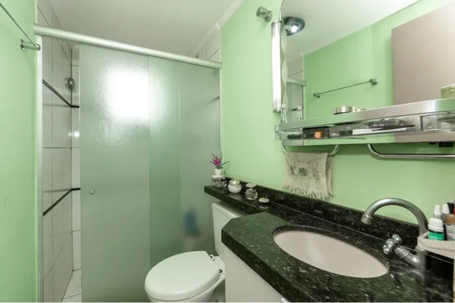 Imagem APARTAMENTO RESIDENCIAL em São Paulo - SP, Jardim Oriental