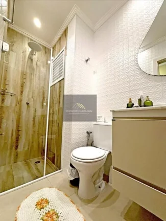 Imagem Apartamento para Venda em Ubatuba / SP no bairro Itaguá