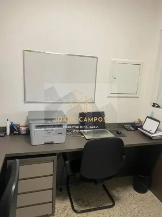 Imagem AP-25278 - APARTAMENTO 4 DORM À VENDA NA VL BETÂNIA -SÃO JOSÉ DOS CAMPOS/SP