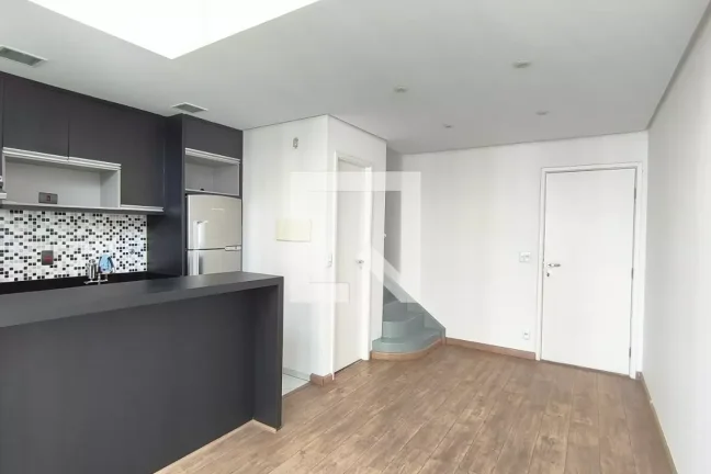 Imagem Apartamento à Venda - Vila Mariana, 1 Quarto, 48 m2