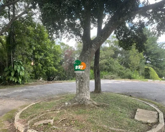 Imagem Terreno para Venda em São Roque, Carmo