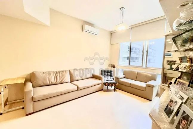 Imagem Copacabana – Rua República do Peru | Residencial › Apartamento 3 quarto(s) à Venda