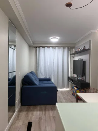 Imagem Apartamento Maravilhoso Condominio Essenza 58 m² 2 Dormitorios 1 Suite