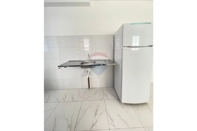 Imagem Studio para comprar no Tatuapé. Ótimo localização, fica a 1km do Metrô Tatuapé, Shopping Metrô Tatuapé e Boulevard Tatuapé.