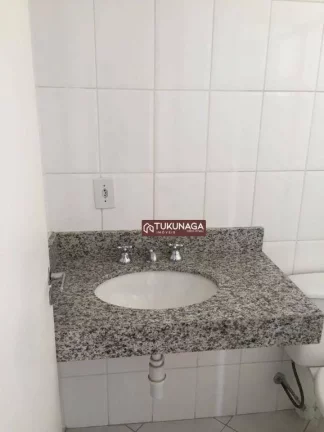 Imagem Apartamento com 3 quartos à venda, 65 m² por R$ 430.000 - Jardim Flor da Montanha - Guarulhos/SP