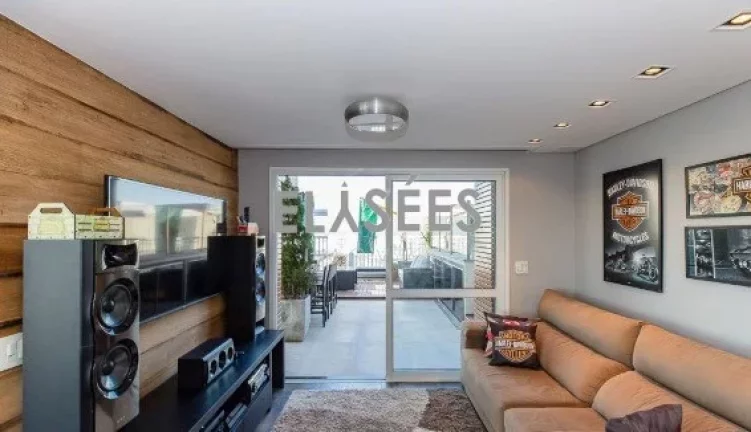Imagem APARTAMENTO RESIDENCIAL em SÃO PAULO - SP, SANTO AMARO