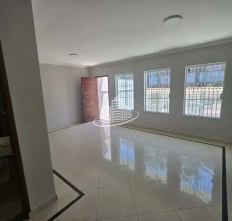 Imagem Casa Padrão