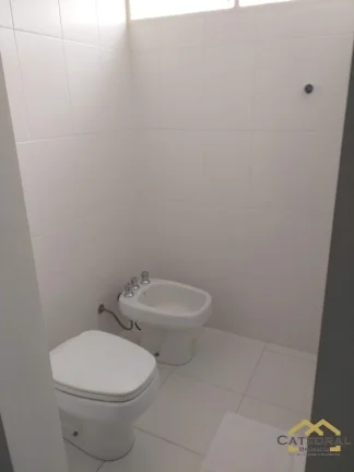 Imagem Casa a venda com 3 quartos (1 Suíte) 3 vagas - Chácara Urbana - Jundiaí/SP