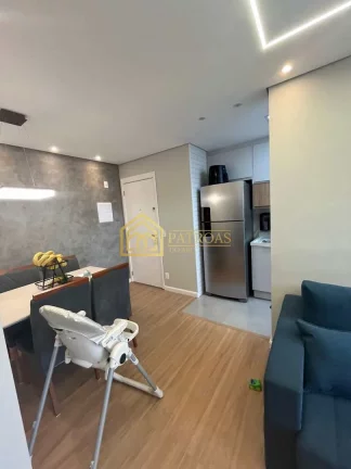 Imagem Apartamento Padrão