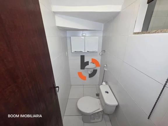 Imagem Casa com 3 dormitórios à venda, 94 m² por R$ 360.000,00 - Luz - Nova Iguaçu/RJ