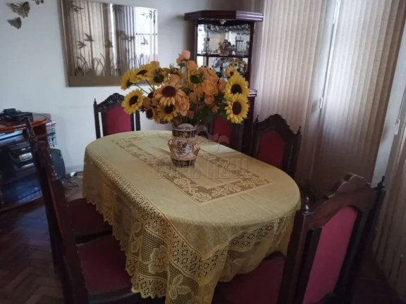 Imagem Copacabana – Rua Carvalho de Mendonça | Residencial › Apartamento 3 quarto(s) à Venda