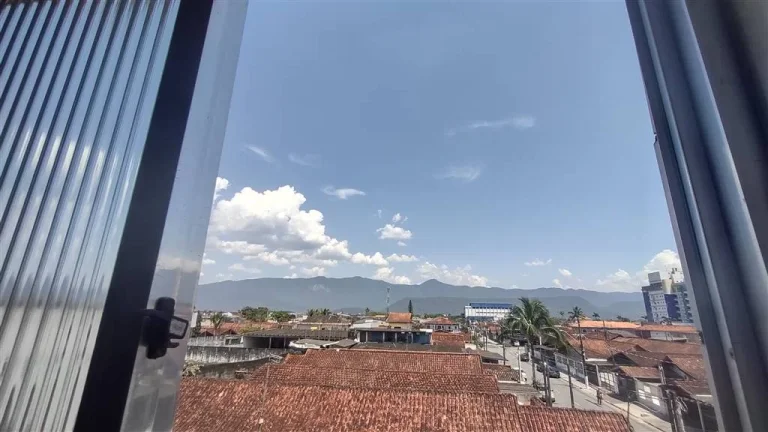 Imagem APARTAMENTO COM 62.35 m² - MARACANA - PRAIA GRANDE SP