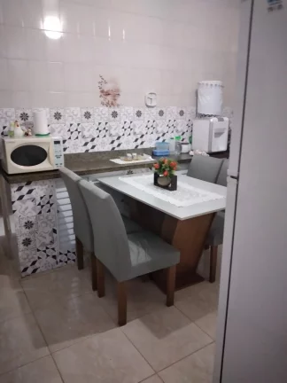 Imagem Casa à venda no bairro Centro - Itanhaém/SP