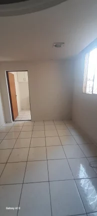 Imagem Apartamento em Piratininga (venda Nova) - Belo Horizonte, MG