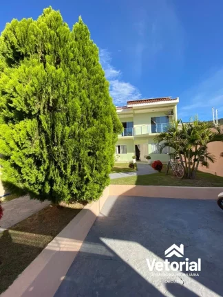 Imagem Casa com 5 dormitórios no Bandeirantes - Barreiras-BA