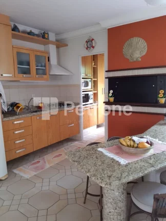 Imagem CASA RESIDENCIAL em Governador Celso Ramos - SC, Palmas