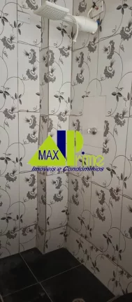 Imagem Aluguel de casa na Vila Esperança, São Paulo-SP: 1 quarto, 1 banheiro, 70m² de área!