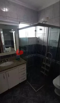 Imagem Sobrado à venda, Independência, São Bernardo do Campo