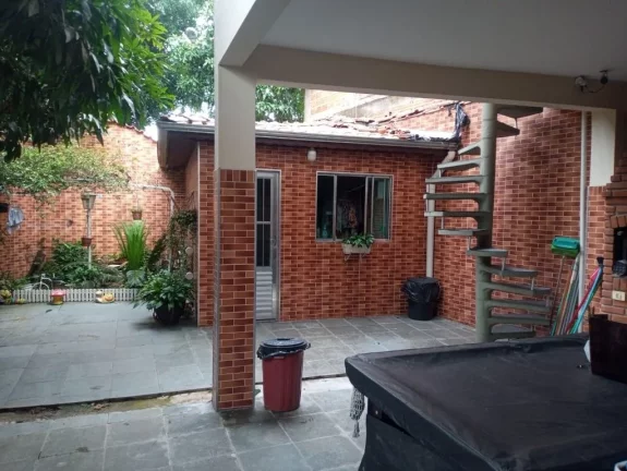 Imagem SOBRADO RESIDENCIAL À VENDA, CIDADE KEMEL, FERRAZ DE VASCONCELOS