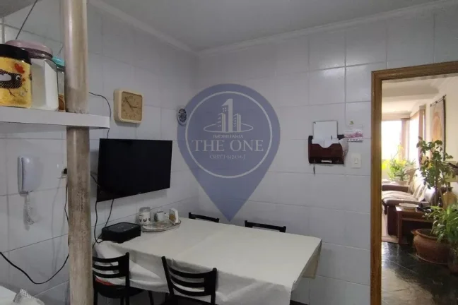 Imagem Luxuoso apartamento à venda na Aclimação, São Paulo-SP: 3 quartos, 1 suíte, 4 salas, 3 banheiros, 1 vaga, 140 m².