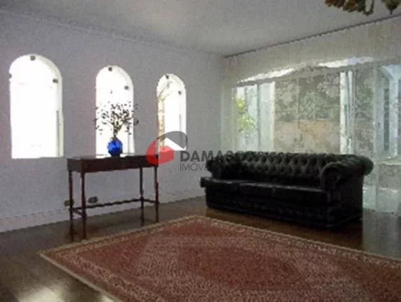 Imagem Sobrado à venda 5 Quartos, 4 Suites, 4 Vagas, 450M², Jardim São Caetano, São Caetano do Sul - SP