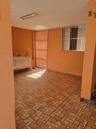 Imagem VENDO CASA TÉRREA COM EDICULA NO BAIRRO NO CAMPO GRANDE! (ZONA SUL - SP)