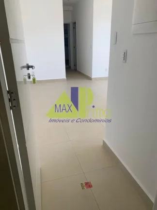 Imagem APARTAMENTO 02 DORMITÓRIOS/01 SUÍTE/SACADA/01 VAGA