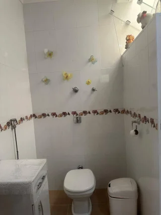 Imagem Sobrado de Alto Padrão no Jardim Independência Espaço, Conforto e Seguranca