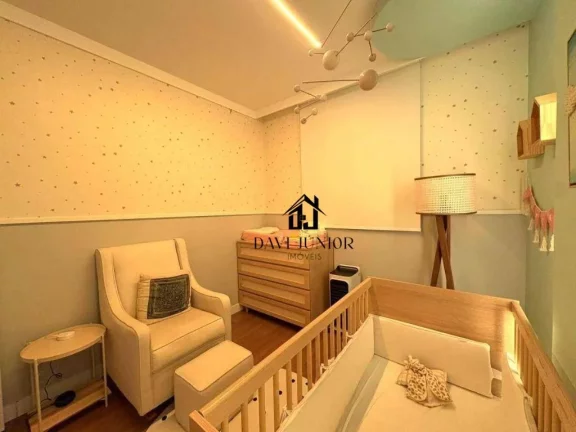 Imagem Apartamento à venda, 97 m² por R$ 970.000,00 - Jardim Moncayo - Sorocaba/SP