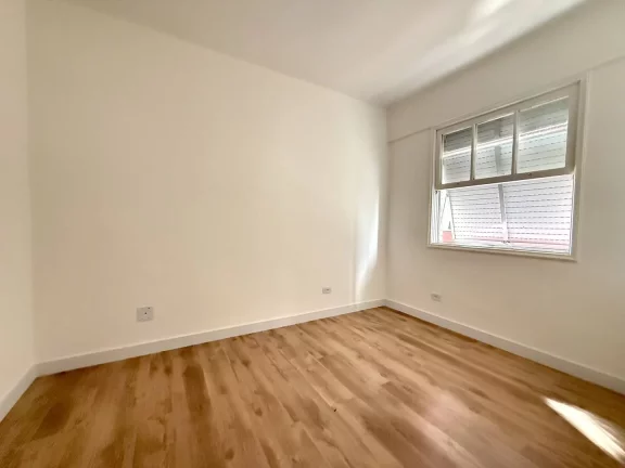 Imagem Excelente Apartamento com dois dormitórios na Boqueirão de Praia Grande