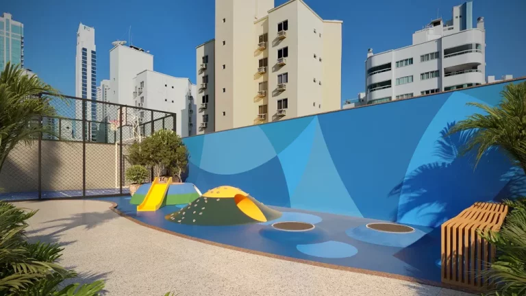 Imagem Speranza - Residencial - Apartamento à venda no bairro Centro - Balneário Camboriú/SC