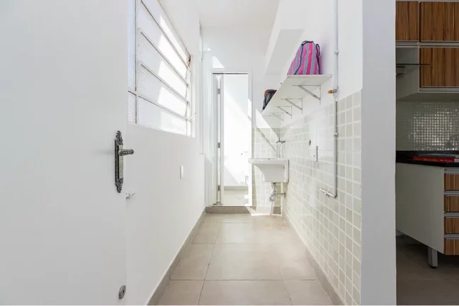 Imagem APARTAMENTO RESIDENCIAL em São Paulo - SP, Aclimação