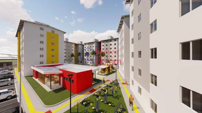 Imagem Imóveis Belém Venda Residencial Parque Ananin Imagem Imóveis Belém Venda Residencial Parque Ananin
