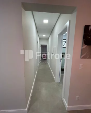 Imagem APARTAMENTO RESIDENCIAL em GOVERNADOR CELSO RAMOS - SC, Palmas do Arvoredo