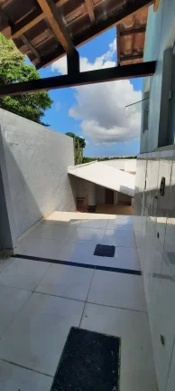Imagem CASA EM CONDOMINIO RESIDENCIAL em CABO FRIO - RJ, PERÓ