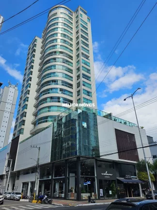 Imagem Residencial Figueira da Foz Balneário Camboriú