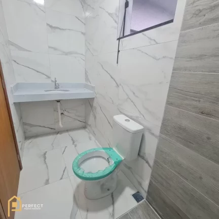 Imagem CASA PARA VENDA NO RESIDENCIAL SAN MARINO TAUBATE SP