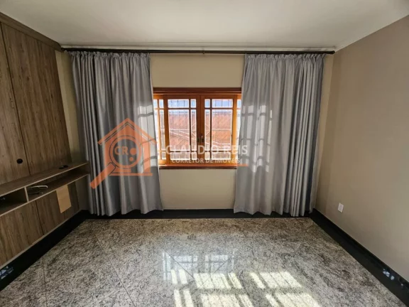 Imagem Casa à venda com 3 Quartos à venda, 108m² - Campo Grande por R$ 890.000