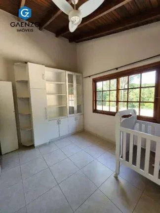 Imagem Casa Terrea Condominio Granja viana