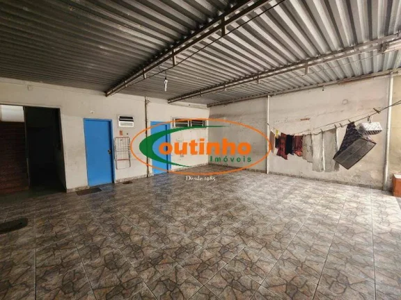 Imagem (29372) Rua Almirante Cochrane -Tijuca