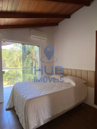 Imagem PARAÍSO TROPICAL MOBILIADO - Aluguel Mensal com TUDO INCLUSO!