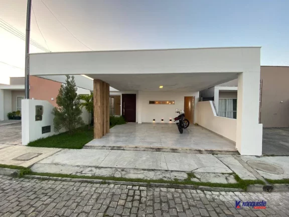 Imagem VENDO CASA 2/4 CONDOMÍNIO CASAS DE TURIM