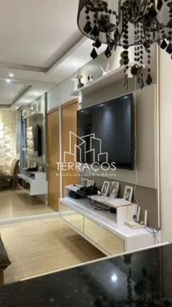 Imagem APARTAMENTO À VENDA NO RESIDENCIAL PARQUE JARDIM DAS TULIPAS EM JUNDIAÍ SP, BOA LOCALIZAÇÃO