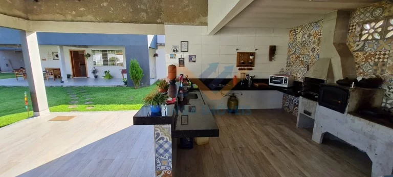 Imagem Chácara para locação no Residencial Porto Seguro!