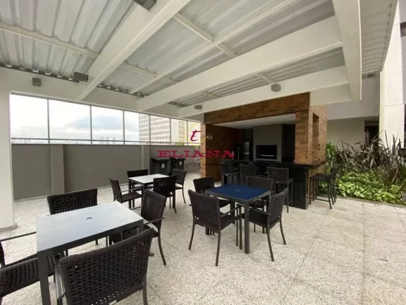 Imagem Apartamento à venda em São Paulo, Vila Leopoldina, com 3 quartos, 142m²